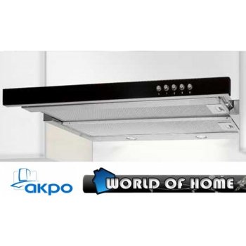 AKPO WK-7 LIGHT GLASS 50