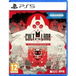 Cult of the Lamb (Definitive Edition) – Zboží Dáma