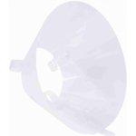 Trixie Ochranný límec 47-57/30 cm L-XL – Zboží Dáma