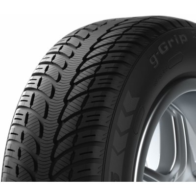 BFGoodrich G-Grip All Season 165/70 R14 81T – Hledejceny.cz