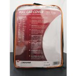 4Cars Autoplachta SUV L – Sleviste.cz