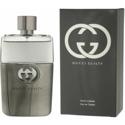 Gucci Guilty toaletní voda pánská 90 ml