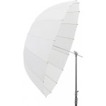 Godox transparentní hluboký parabolický deštník Godox UB-165D 165 cm – Sleviste.cz