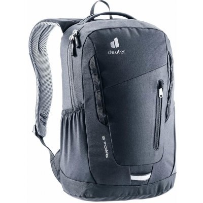 Deuter Step Out 16 l Black – Zboží Mobilmania