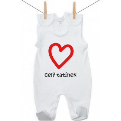 Boodyy Dupačky Celý tatínek – Zbozi.Blesk.cz