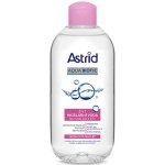 Astrid Aqua Biotic 3in1 Micellar Water micelární voda pro suchou a citlivou pleť 200 ml – Hledejceny.cz