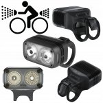 Knog Blinder Road 600 přední černé – Zboží Dáma