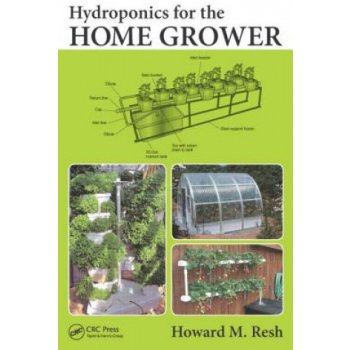Hydroponics for the Home Grower Resh Howard M