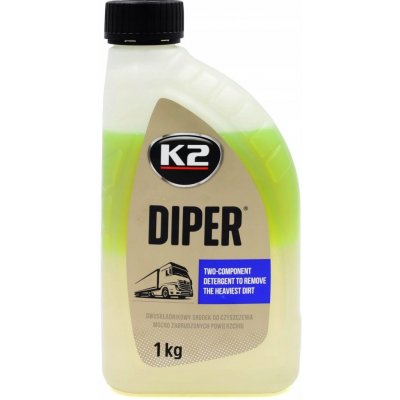 K2 DIPER 1 kg | Zboží Auto