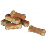 Trixie DentaFun kost buvolí s kuřecím masem 5 cm 120 g 8 ks – Hledejceny.cz