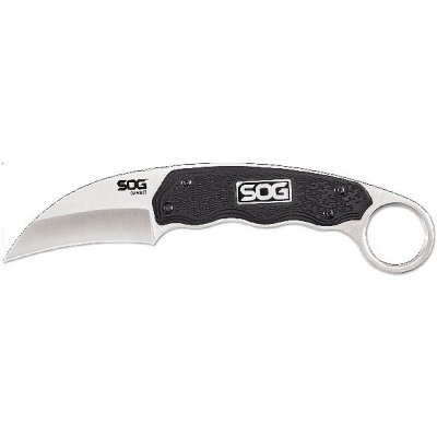 SOG GB1001-CP Gambit pevný s pouzdrem – Hledejceny.cz