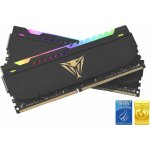 Patriot Viper Steel DDR4 32GB 3600MHz CL20 (2x16GB) PVSR432G360C0K – Sleviste.cz