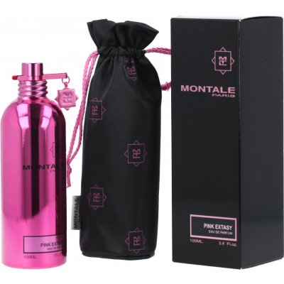 Montale Pink Extasy parfémovaná voda dámská 100 ml – Zbozi.Blesk.cz