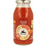 Alce Nero Bio rajčatová dřeň 500 g – Zbozi.Blesk.cz