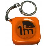 Extol Craft Metr svinovací 1 m – Hledejceny.cz