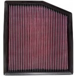Vzduchový filtr K&N FILTERS 33-2458 – Hledejceny.cz