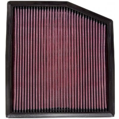 Vzduchový filtr K&N FILTERS 33-2458 – Hledejceny.cz