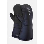 Rab Endurance Down mitt black – Zboží Dáma
