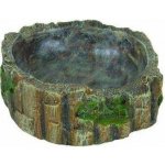 Trixie miska na vodu a krmivo 10x2,5x7,5 cm – Zboží Dáma