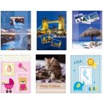 Gedeon Fotoalbum 9 x 13 cm - 36 fotek - P3536 – Zboží Živě