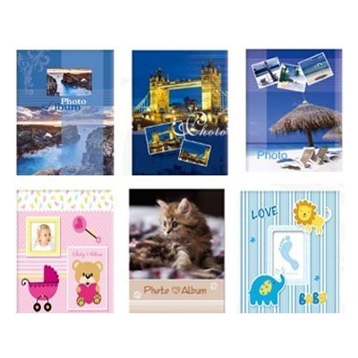 Gedeon Fotoalbum 9 x 13 cm - 36 fotek - P3536 – Zboží Živě