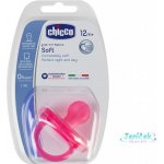 Chicco celo silikon růžová – Hledejceny.cz