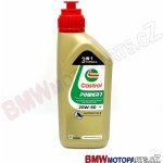 Castrol Actevo GP 4T 20W-50 1 l – Zboží Mobilmania