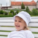 Esito Dětský klobouk Bělinka – Hledejceny.cz