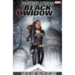 Marvel Platinum: The Definitive Black Widow – Hledejceny.cz