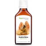 YaoMedica Rozbitá flétna tinktura 50 ml – Hledejceny.cz