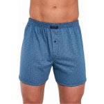 Cornette Comfort 002/260 pánské boxerky džínovina – Hledejceny.cz