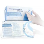 Lohmann & Rauscher Sempermed Classic latexové sterilní 1 pár – Zboží Dáma
