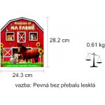 Hrajeme si na farmě – Hledejceny.cz