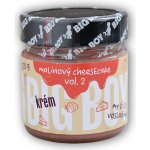 Big Boy Malinový cheesecake vol. 2 220 g – Zbozi.Blesk.cz