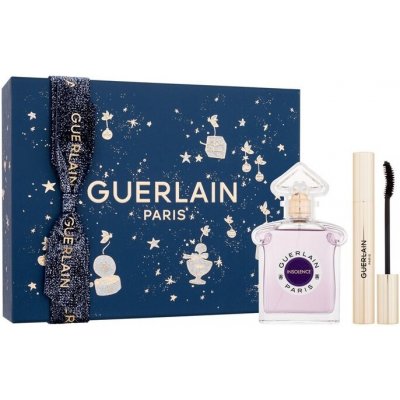 Guerlain Insolence Dárková sada dámská EDP 75 ml + řasenka Noir G 6 g – Sleviste.cz
