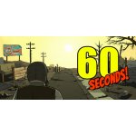 60 Seconds! – Zboží Mobilmania
