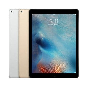 Apple iPad Pro Wi-Fi+Cellular 256GB Gold MPA62FD/A