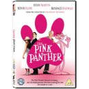 The Pink Panther DVD