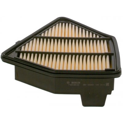 Vzduchový filtr BOSCH F 026 400 583 (F026400583) – Hledejceny.cz
