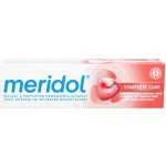 Meridol Complete Care Sensitive Gums & Teeth 75 ml – Zboží Mobilmania