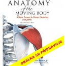 Anatomie těla v pohybu