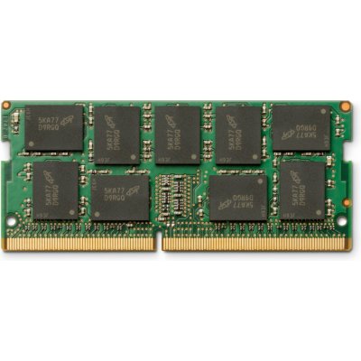 Hewlett Packard DDR4 8GB 3200Mhz (1x8GB) 141J2AA – Zboží Mobilmania