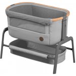 Maxi-Cosi Cestovní postýlka Iora Essential Grey – Sleviste.cz