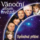 Vanocni Album Hvezd - Vánoční album hvězd - Splněná přání CD