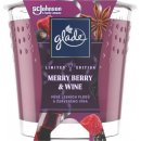 Glade by Brise Merry Berry & Wine 129 g