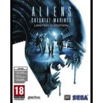 Aliens: Colonial Marines (Limited Edition) – Hledejceny.cz