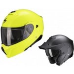 Scorpion EXO-930 Solid – Zboží Mobilmania