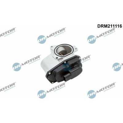 AGR-Ventil Dr.Motor Automotive DRM211116 – Hledejceny.cz