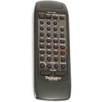 Dálkový ovladač General Technics RAK- CH144WH – Zboží Živě