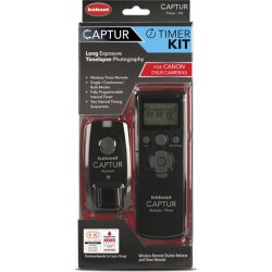 Hähnel Captur Timer Kit Canon 1000 715.0